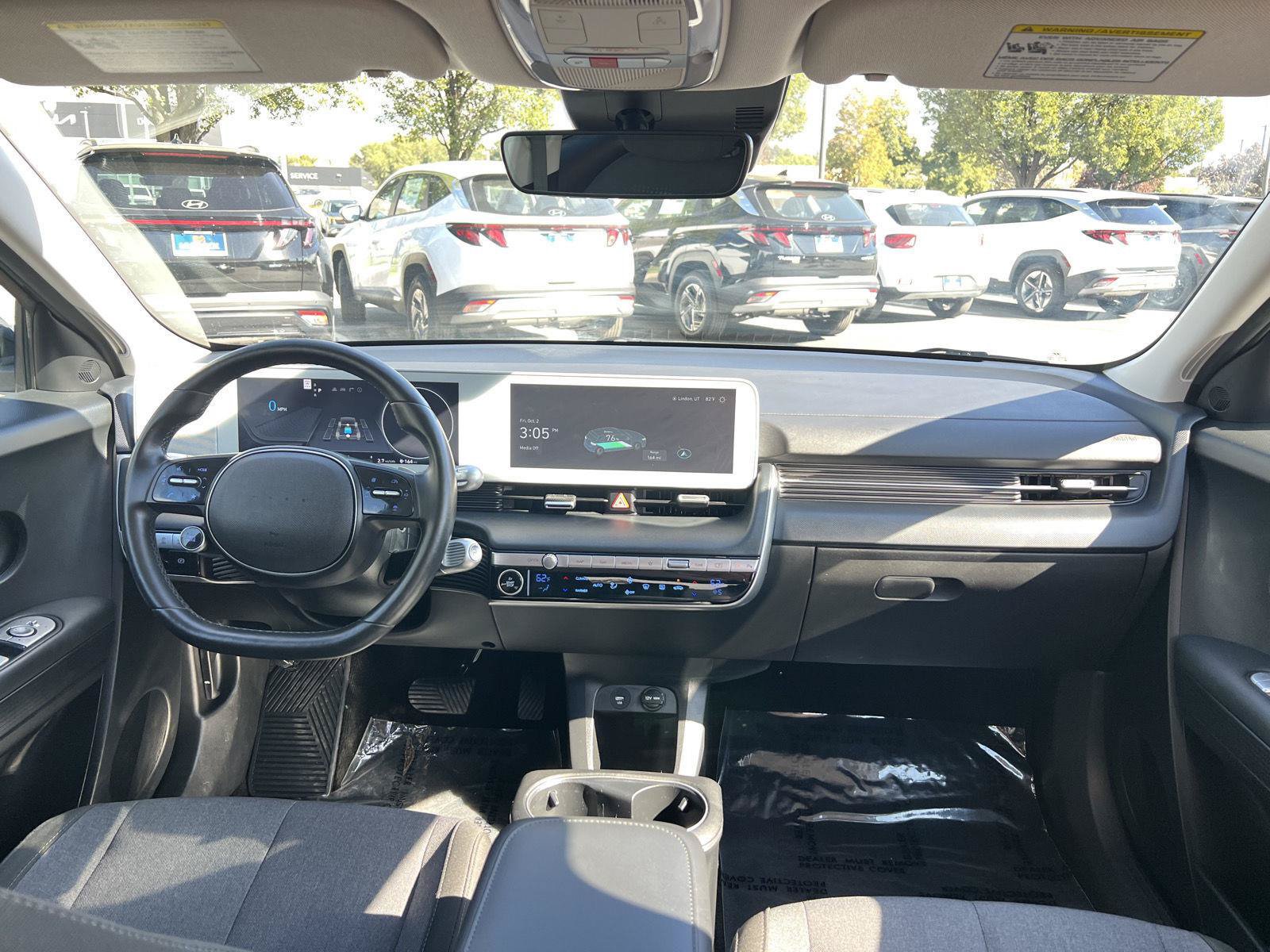 Used 2024 Hyundai Ioniq 5 SEL AWD/4WD image 23
