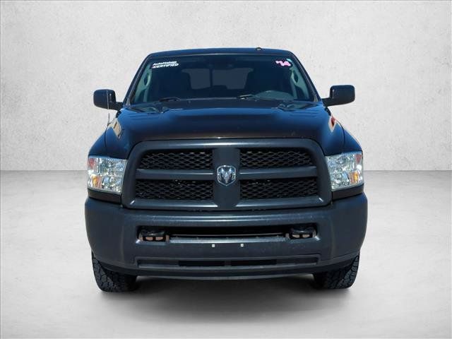 Used 2014 RAM 2500 Tradesman w/ Popular Equipment Group AWD/4WD image 2
