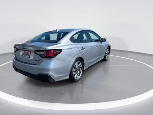 Used 2024 Subaru Legacy Touring XT AWD/4WD image 4