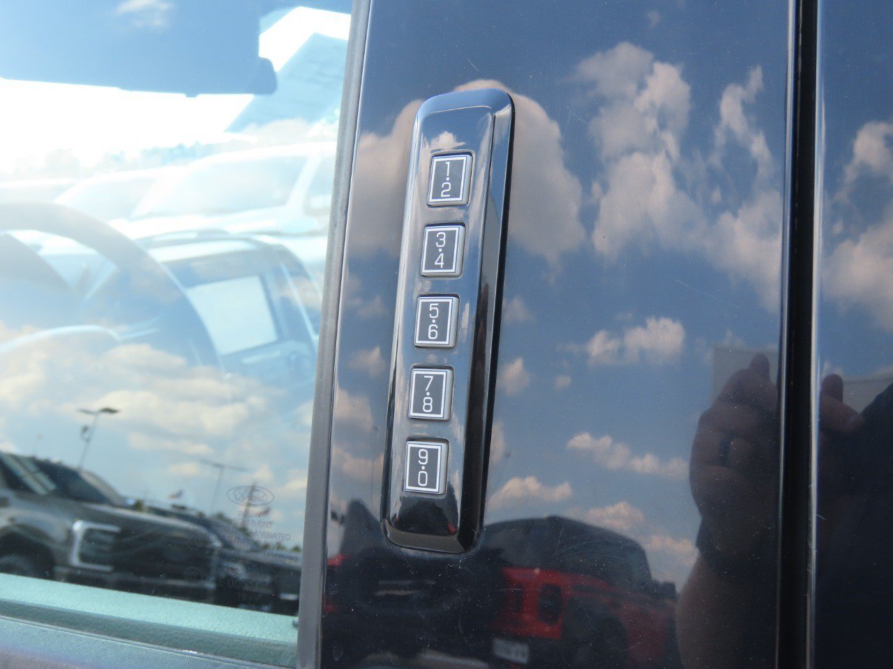 Used 2019 Ford F150 XLT RWD image 19