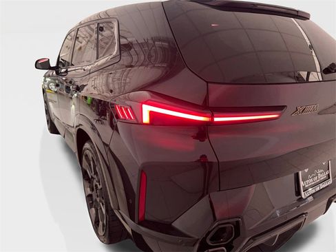 Used 2023 BMW XM image 50