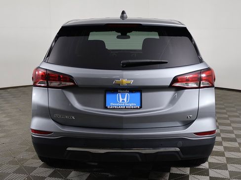 Used 2024 Chevrolet Equinox LT image 11