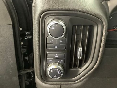 Used 2023 GMC Sierra 2500 Pro w/ Gooseneck/5TH Wheel Package image 13