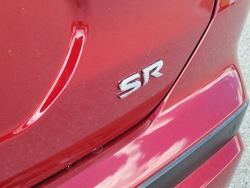 Certified 2021 Nissan Kicks SR w/ SR Premium Package image 14