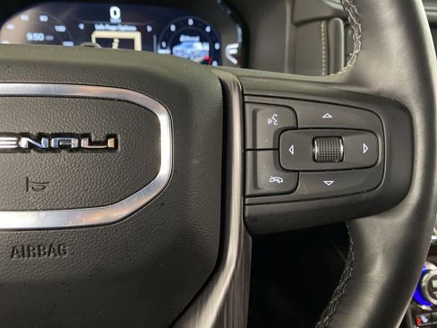 Used 2024 GMC Yukon Denali Ultimate image 22