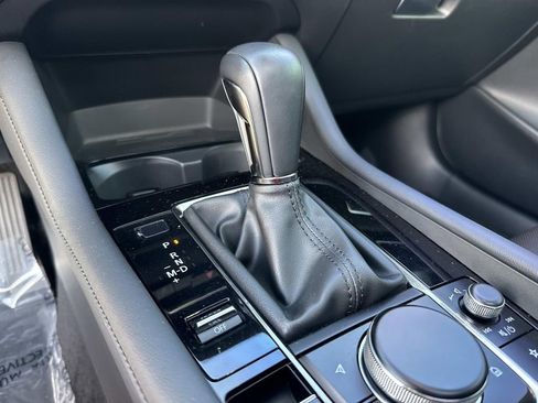 Certified 2024 MAZDA MAZDA3 2.5 Turbo Premium Plus Package image 38