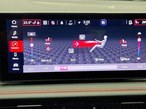 Used 2024 Dodge Hornet R/T image 19