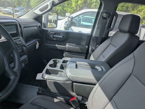 New 2026 Chevrolet Silverado 2500 W/T w/ WT Convenience Package AWD/4WD image 16