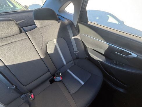 Used 2025 Hyundai Sonata SEL image 37