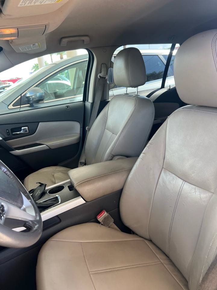 Used 2013 Ford Edge SEL FWD image 10