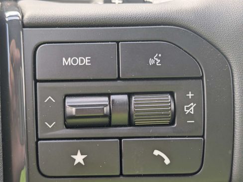 New 2027 Kia Telluride EX X-Line w/ Towing Package AWD/4WD image 35