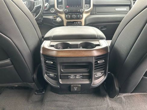 Used 2022 RAM 1500 Laramie image 36