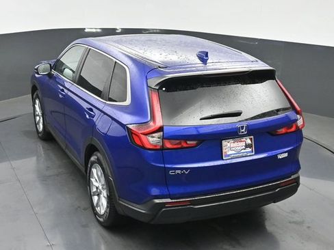 Certified 2024 Honda CR-V EX image 31
