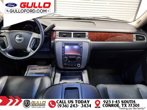 Used 2013 GMC Yukon SLT image 11