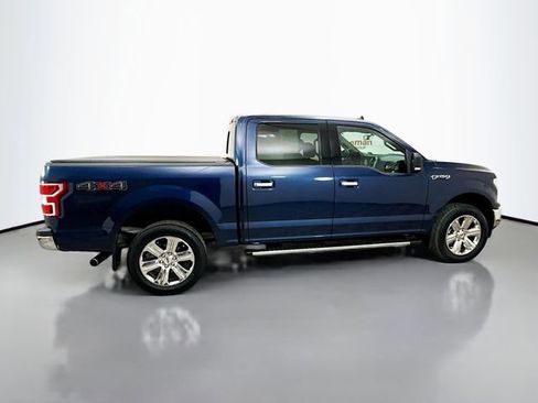 Used 2020 Ford F150 XLT w/ Equipment Group 302A Luxury image 8