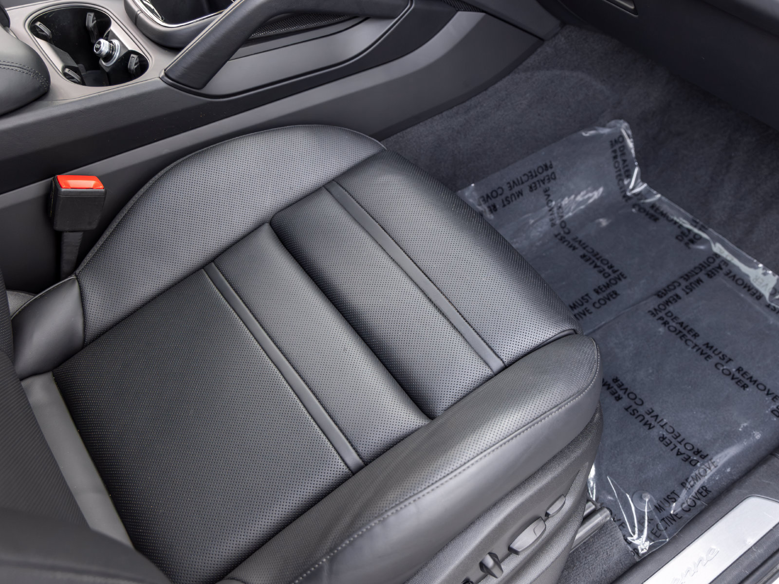 Certified 2026 Porsche Cayenne Coupe AWD/4WD image 62