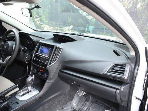 Used 2022 Subaru Impreza 2.0i image 24