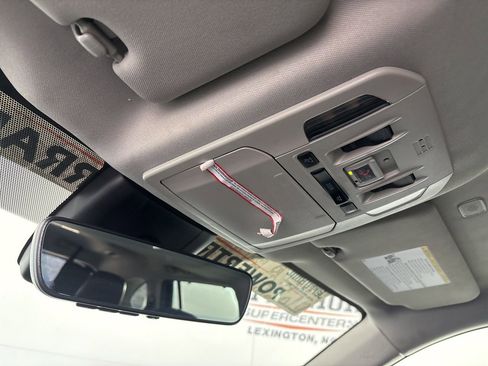 Used 2023 Toyota Highlander XLE image 20