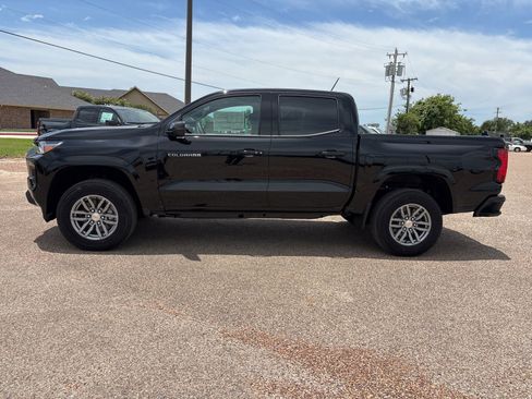 New 2026 Chevrolet Colorado LT w/ Advanced Trailering Package RWD image 2