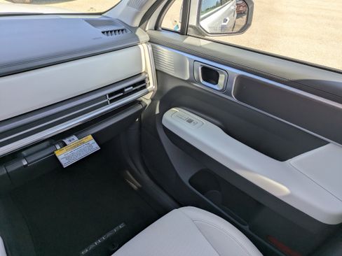 New 2026 Hyundai Santa Fe SE image 16