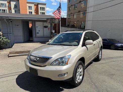 Used 2008 Lexus RX 350 AWD image 2