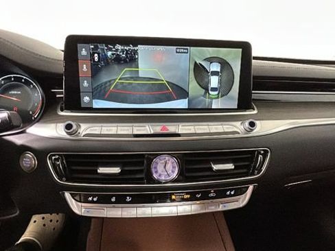 Used 2019 Kia K900 Luxury w/ VIP Package AWD/4WD image 25