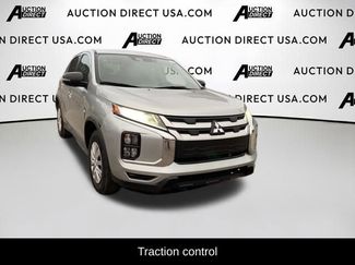 Used 2022 Mitsubishi Outlander Sport FWD video 3