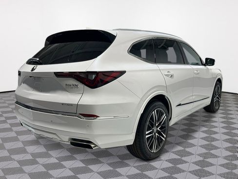 New 2026 Acura MDX SH-AWD w/ Advance Package image 3