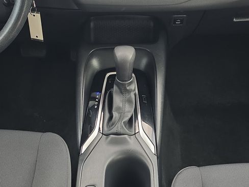 Certified 2024 Toyota Corolla LE image 23