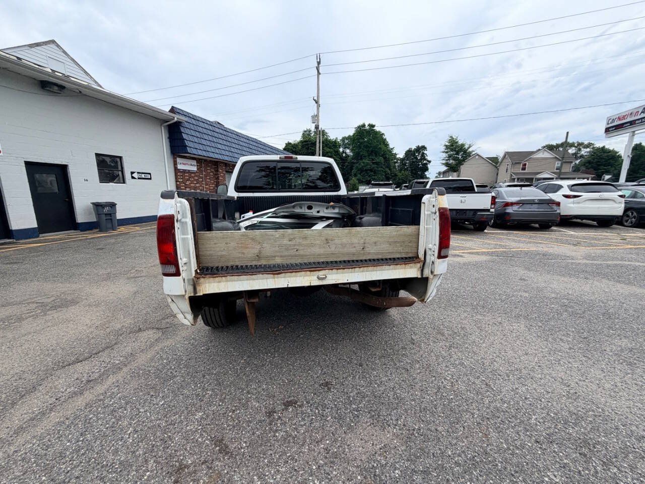 Used 1999 Ford F250 XL RWD image 25