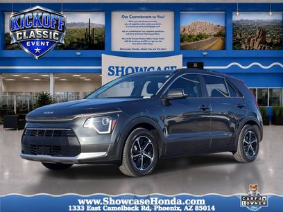 Used 2024 Kia Niro EX