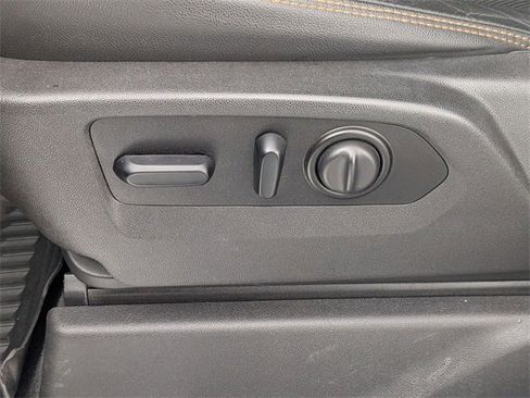 Used 2021 GMC Sierra 1500 AT4 image 14