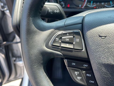 Used 2019 Ford EcoSport Titanium FWD image 20