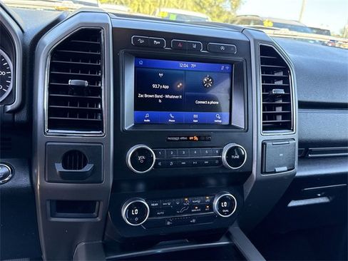 Certified 2021 Ford Expedition Max XLT image 26