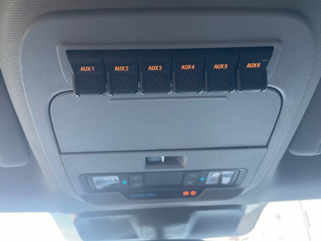 Used 2024 Ford F250 XLT w/ 360-Degree Camera Package AWD/4WD image 16