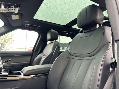 New 2026 Land Rover Range Rover Sport Dynamic SE AWD/4WD image 22