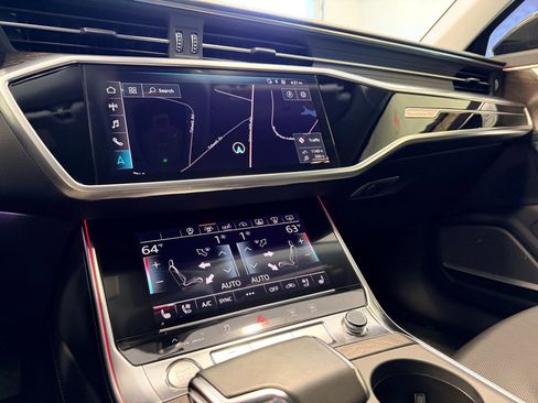 Used 2019 Audi A6 3.0T Prestige w/ Prestige Package image 50
