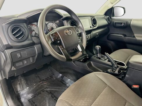 Used 2022 Toyota Tacoma SR RWD image 23