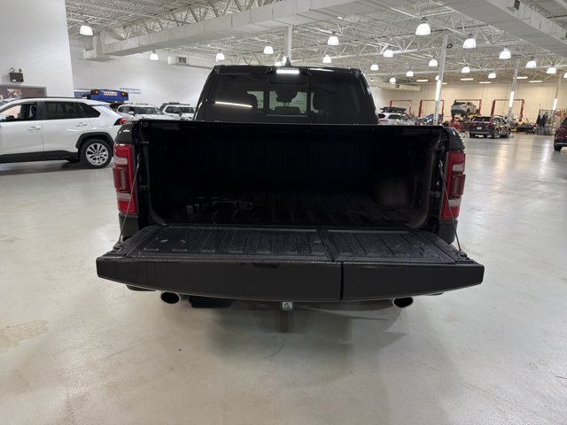Used 2022 RAM 1500 Limited AWD/4WD image 12