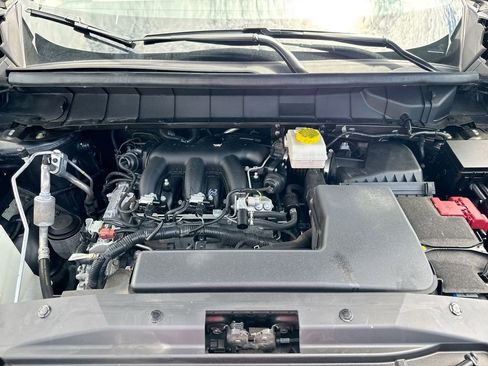 Used 2023 Nissan Pathfinder SV w/ Cargo Package AWD/4WD image 25