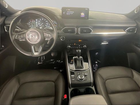 Used 2023 MAZDA CX-5 Signature AWD/4WD image 7