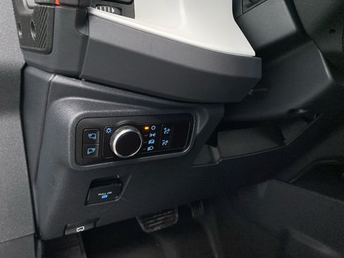 New 2025 Ford Bronco Stroppe Edition AWD/4WD image 21