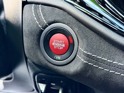 Used 2022 Dodge Durango SRT w/ Premium Interior Group image 23