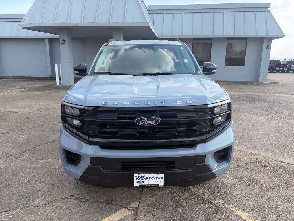 Used 2026 Ford Expedition Max Active AWD/4WD image 9