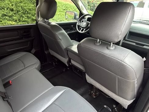 Used 2018 RAM 1500 Tradesman w/ Protection Group AWD/4WD image 28