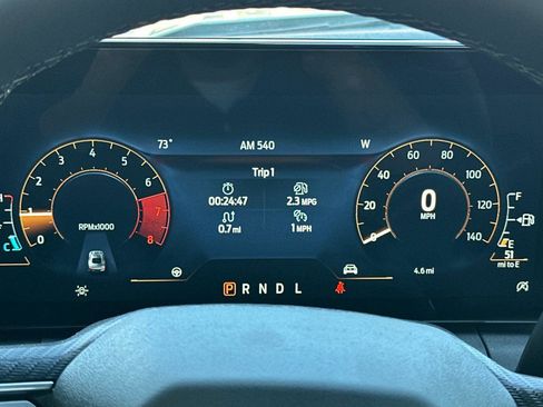 New 2025 Ford Mustang Coupe w/ Wheel & Stripe Package image 20