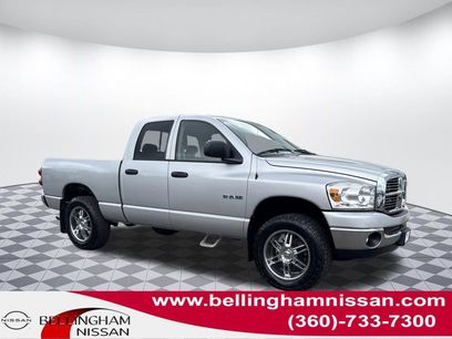 Used 2008 Dodge Ram 1500 Truck SLT