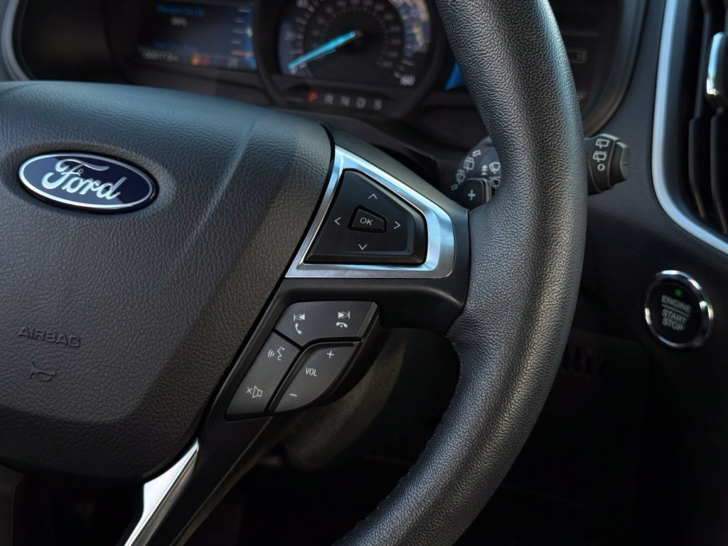 Used 2024 Ford Edge SEL w/ Convenience Package AWD/4WD image 8