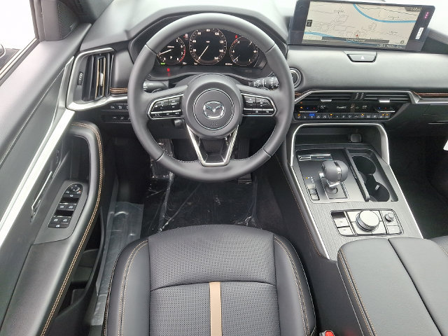 New 2026 MAZDA CX-90 3.3 Turbo S w/ Premium Plus AWD/4WD image 8