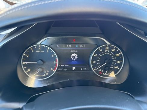 Used 2015 Nissan Murano Platinum image 11